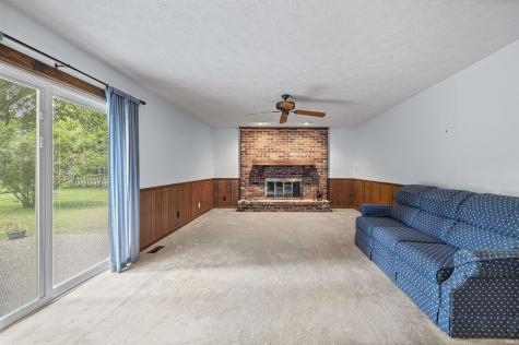 1111 Westridge Circle Lafayette IN 47905