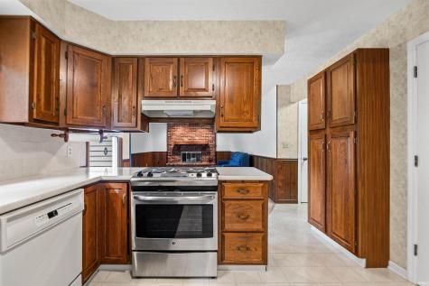 1111 Westridge Circle Lafayette IN 47905
