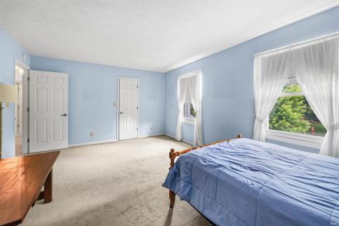 1111 Westridge Circle Lafayette IN 47905