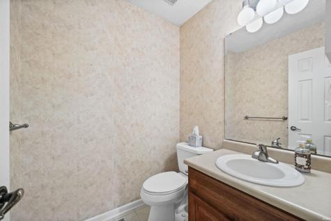 1111 Westridge Circle Lafayette IN 47905