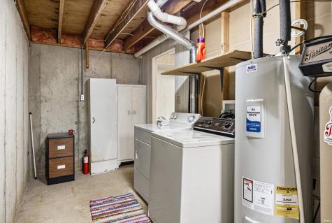 1111 Westridge Circle Lafayette IN 47905