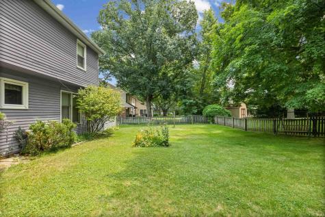 1111 Westridge Circle Lafayette IN 47905