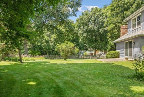 1111 Westridge Circle Lafayette IN 47905