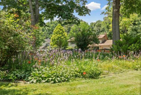 1111 Westridge Circle Lafayette IN 47905