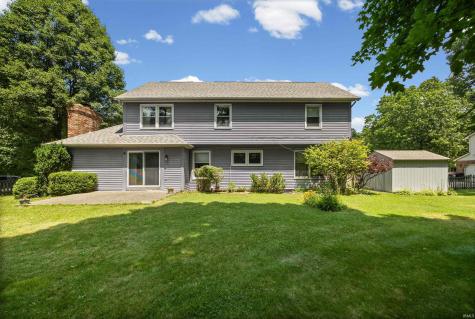 1111 Westridge Circle Lafayette IN 47905