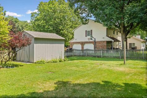 1111 Westridge Circle Lafayette IN 47905