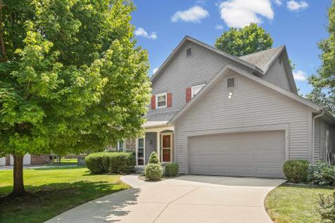 1111 Westridge Circle Lafayette IN 47905