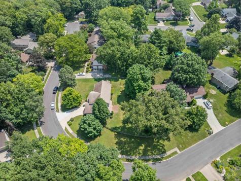 1111 Westridge Circle Lafayette IN 47905