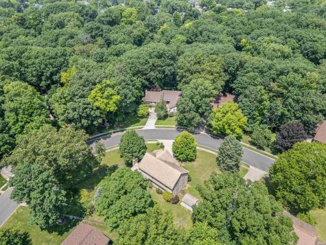 1111 Westridge Circle Lafayette IN 47905