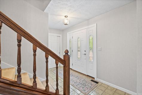 1111 Westridge Circle Lafayette IN 47905