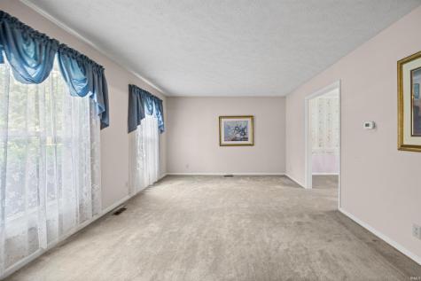 1111 Westridge Circle Lafayette IN 47905