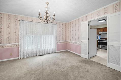 1111 Westridge Circle Lafayette IN 47905