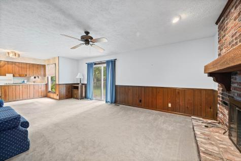 1111 Westridge Circle Lafayette IN 47905