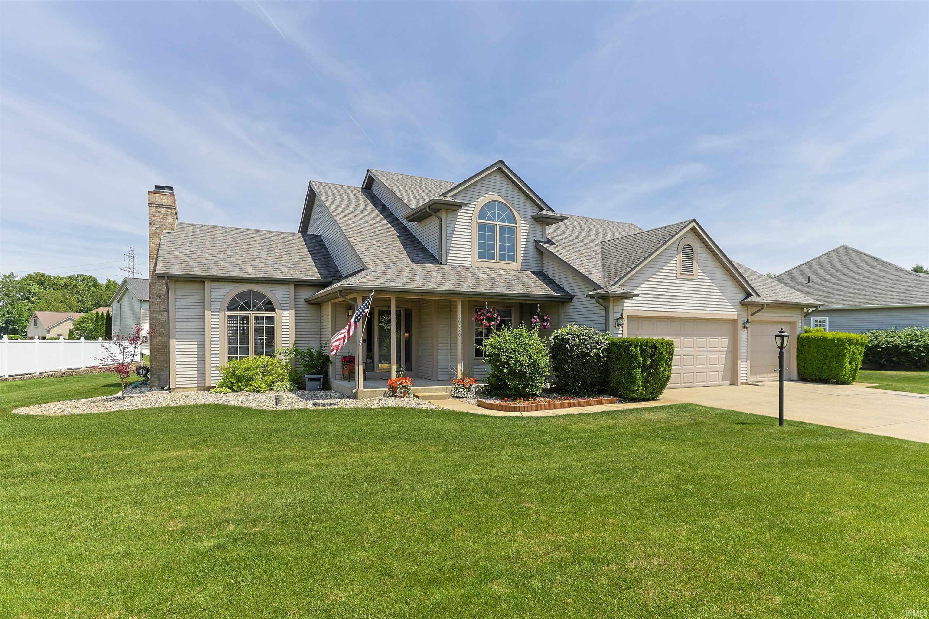 50820 Stonebridge Drive Granger IN 46530