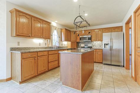 50820 Stonebridge Drive Granger IN 46530