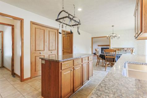 50820 Stonebridge Drive Granger IN 46530