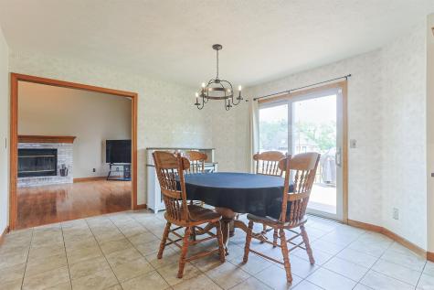 50820 Stonebridge Drive Granger IN 46530