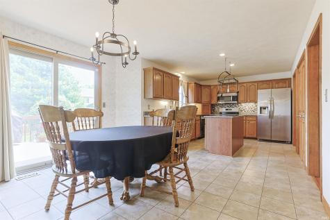 50820 Stonebridge Drive Granger IN 46530