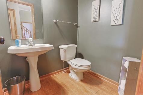 50820 Stonebridge Drive Granger IN 46530