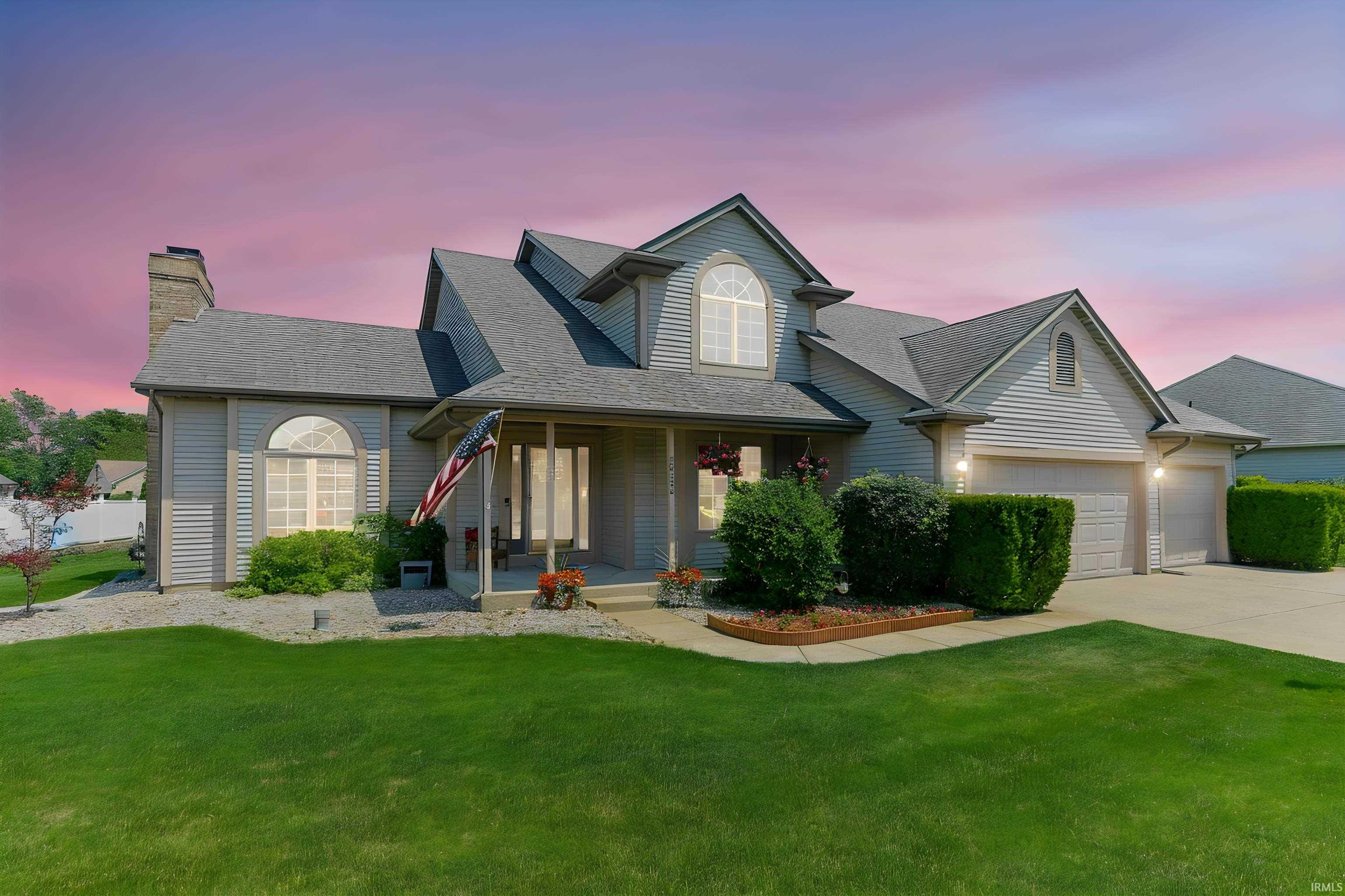 50820 Stonebridge Drive Granger IN 46530