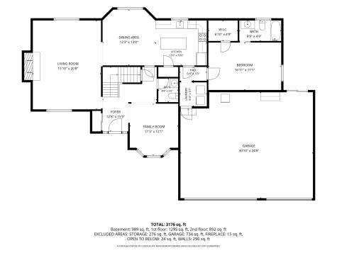 50820 Stonebridge Drive Granger IN 46530