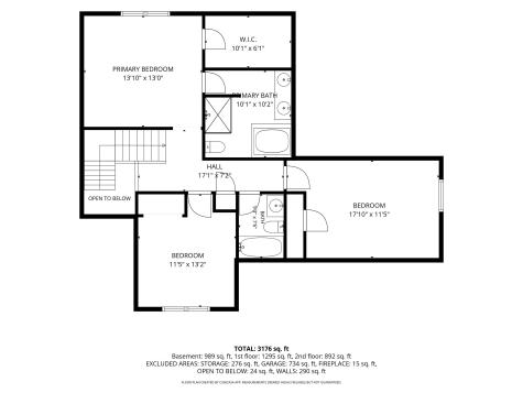 50820 Stonebridge Drive Granger IN 46530