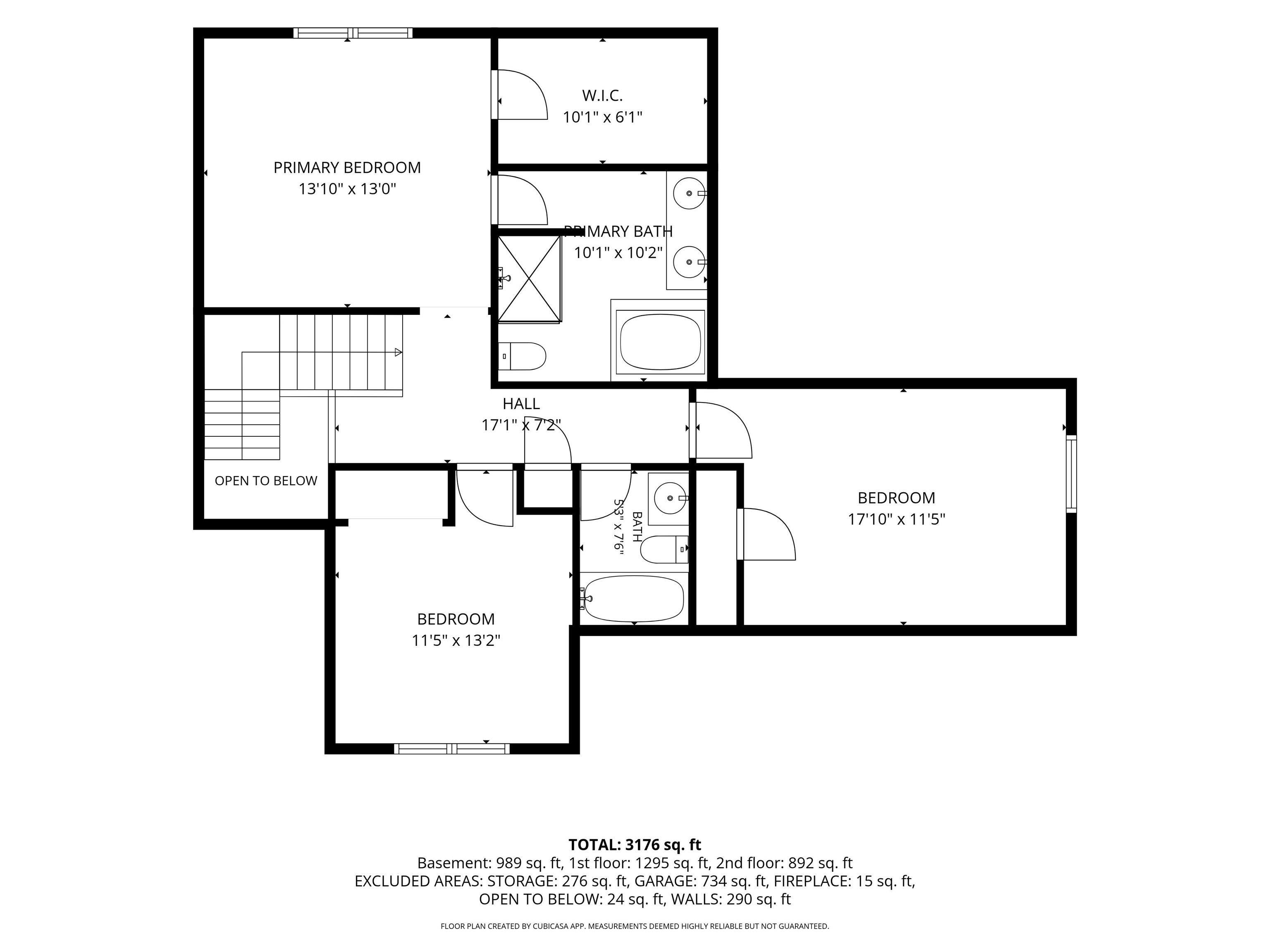 50820 Stonebridge Drive Granger IN 46530