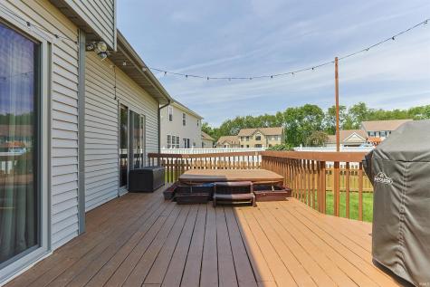 50820 Stonebridge Drive Granger IN 46530