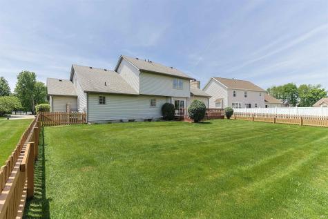 50820 Stonebridge Drive Granger IN 46530