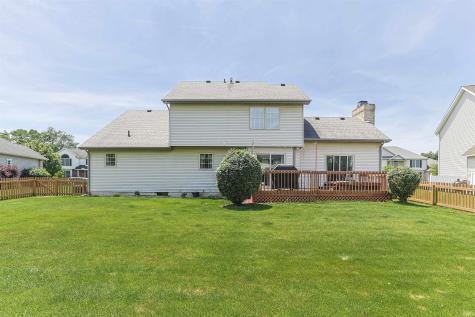 50820 Stonebridge Drive Granger IN 46530
