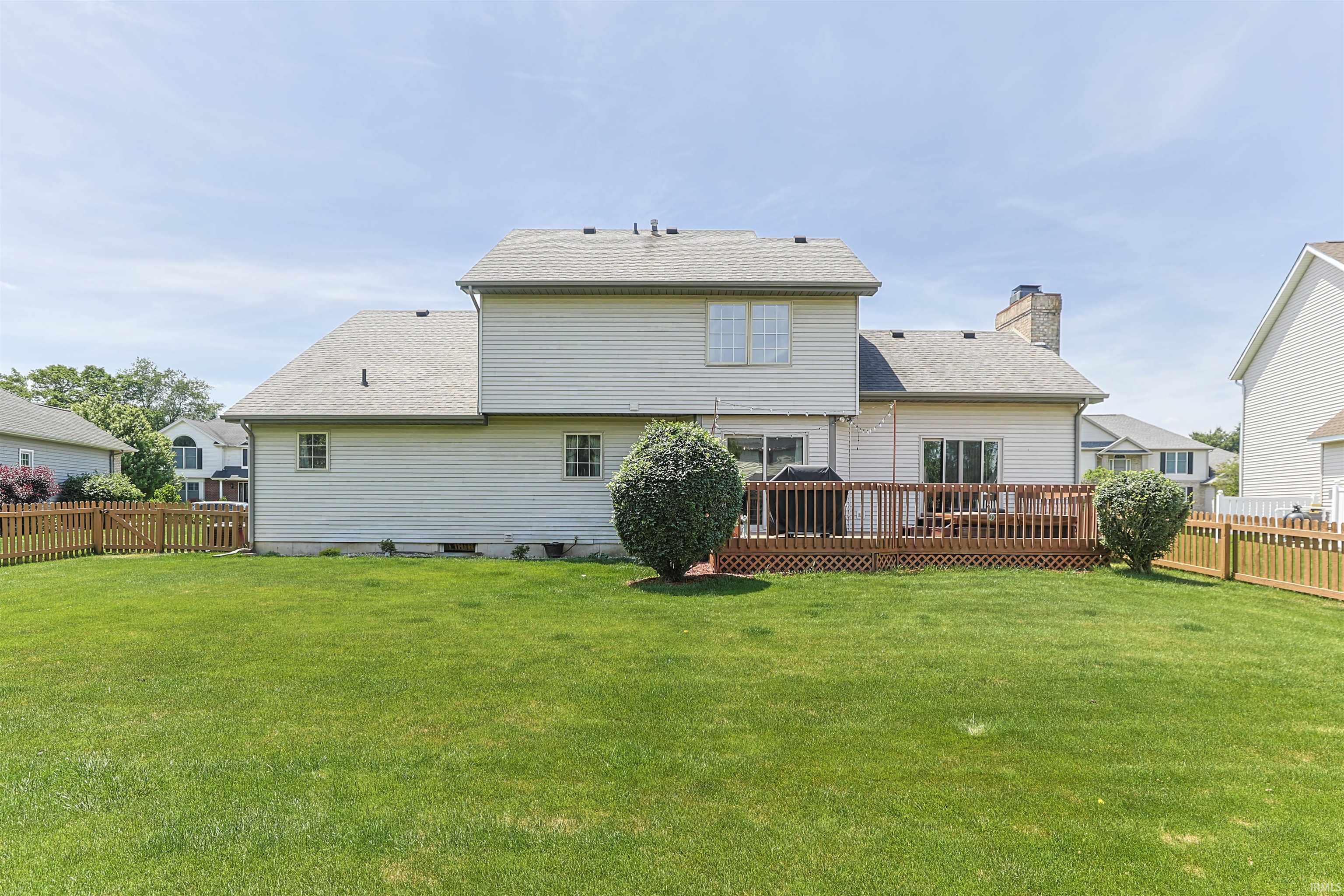 50820 Stonebridge Drive Granger IN 46530