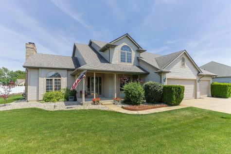 50820 Stonebridge Drive Granger IN 46530