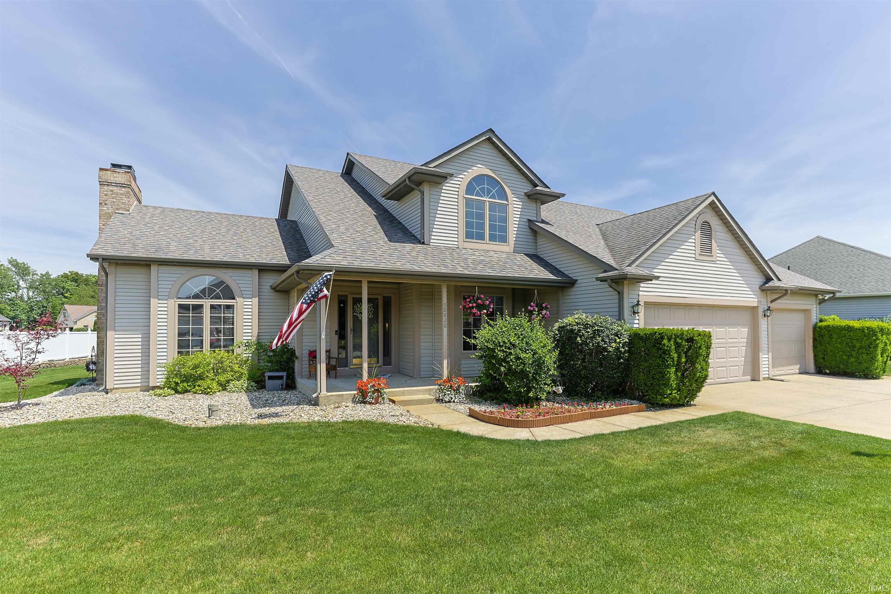 50820 Stonebridge Drive Granger IN 46530