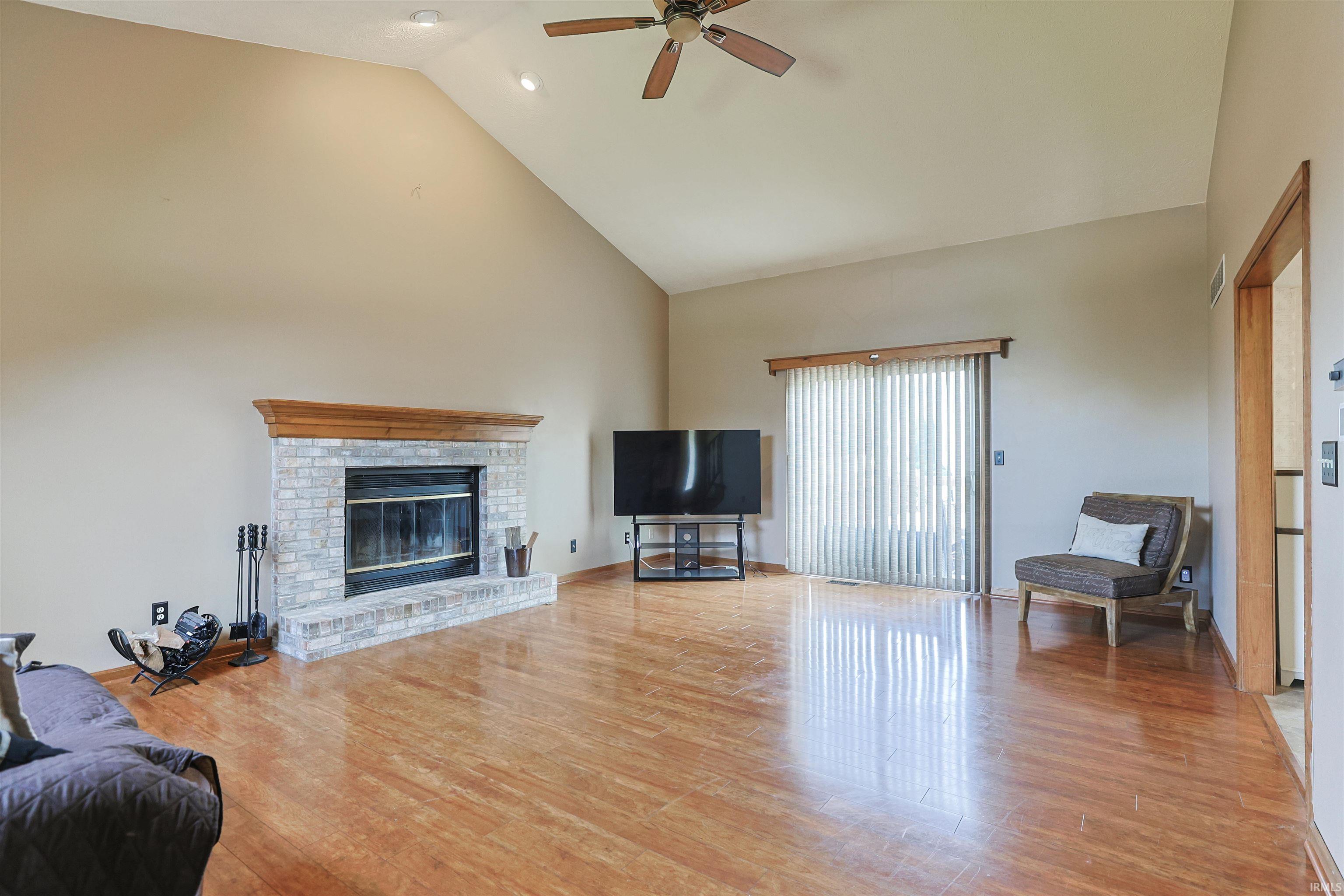 50820 Stonebridge Drive Granger IN 46530