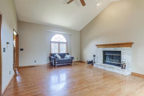 50820 Stonebridge Drive Granger IN 46530