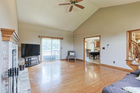50820 Stonebridge Drive Granger IN 46530
