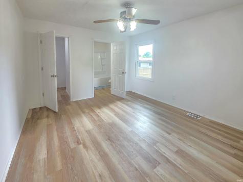 1809 Mcconnell Avenue Evansville IN 47714