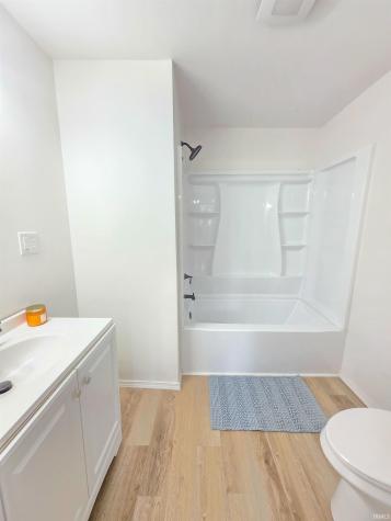 1809 Mcconnell Avenue Evansville IN 47714