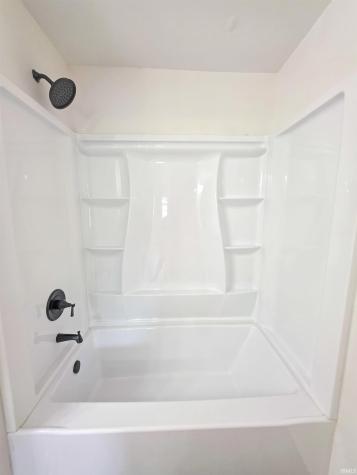 1809 Mcconnell Avenue Evansville IN 47714