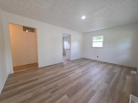 1809 Mcconnell Avenue Evansville IN 47714