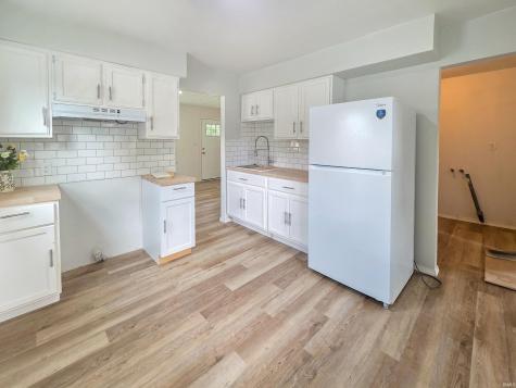 1809 Mcconnell Avenue Evansville IN 47714