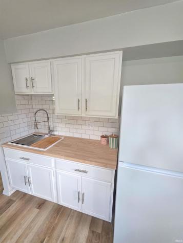 1809 Mcconnell Avenue Evansville IN 47714