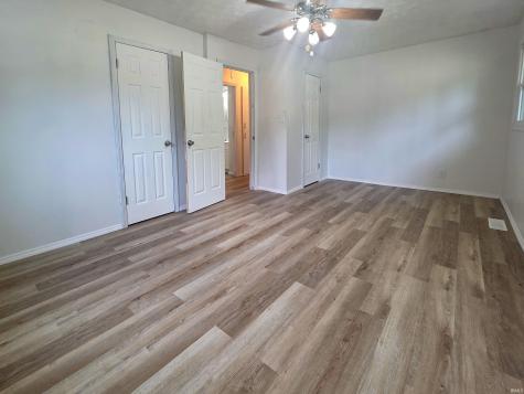 1809 Mcconnell Avenue Evansville IN 47714