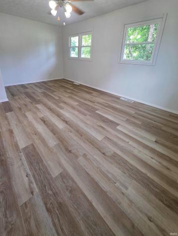 1809 Mcconnell Avenue Evansville IN 47714