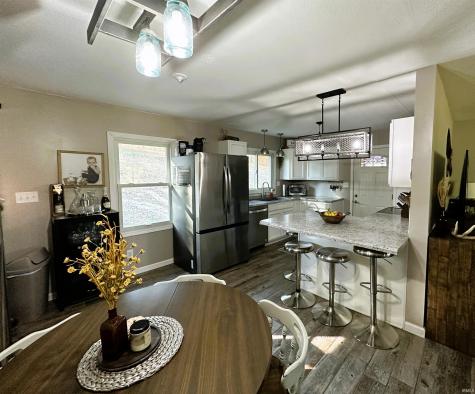 1523 N Oard Road Bloomington IN 47404