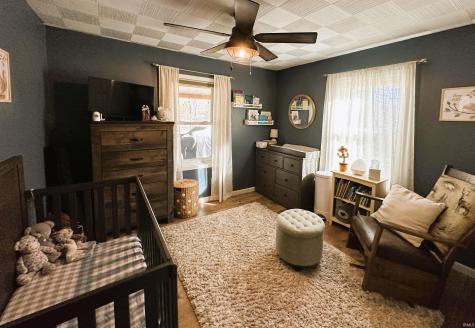 1523 N Oard Road Bloomington IN 47404