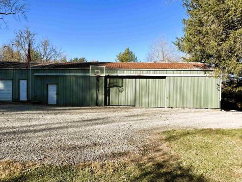 1523 N Oard Road Bloomington IN 47404