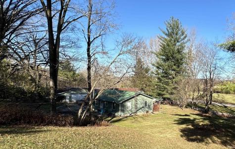1523 N Oard Road Bloomington IN 47404