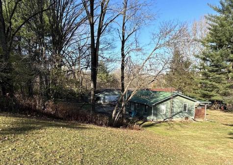 1523 N Oard Road Bloomington IN 47404