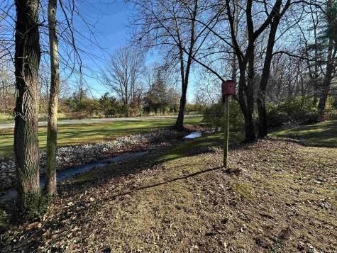 1523 N Oard Road Bloomington IN 47404